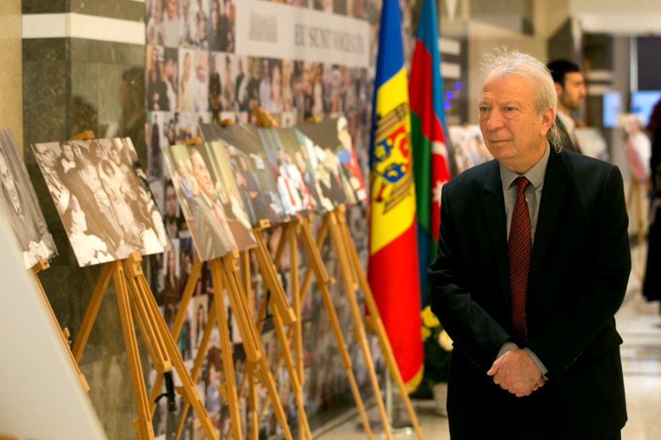 09.12.2019 Expoziție IN MEMORIAM Heydar Aliyev (49192784843)