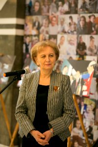 09.12.2019 Expoziție IN MEMORIAM Heydar Aliyev (49192782808)