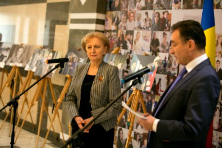 09.12.2019 Expoziție IN MEMORIAM Heydar Aliyev (49192786038)