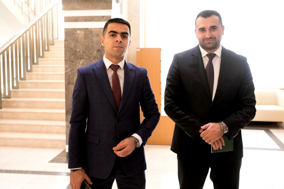 09.12.2019 Expoziție IN MEMORIAM Heydar Aliyev (49193284801)