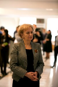 09.12.2019 Expoziție IN MEMORIAM Heydar Aliyev (49192782733)