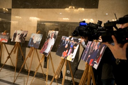 09.12.2019 Expoziție IN MEMORIAM Heydar Aliyev (49192783253)