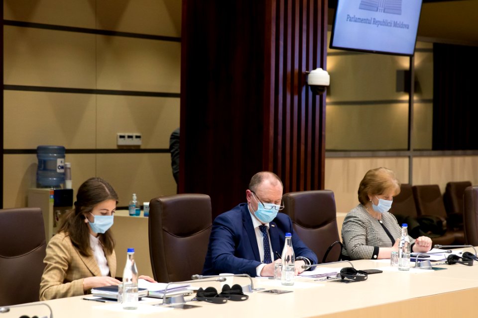 10.03.2021 Ședința Biroului permanent al Parlamentului (51022283441)