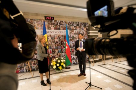 09.12.2019 Expoziție IN MEMORIAM Heydar Aliyev (49192784238)