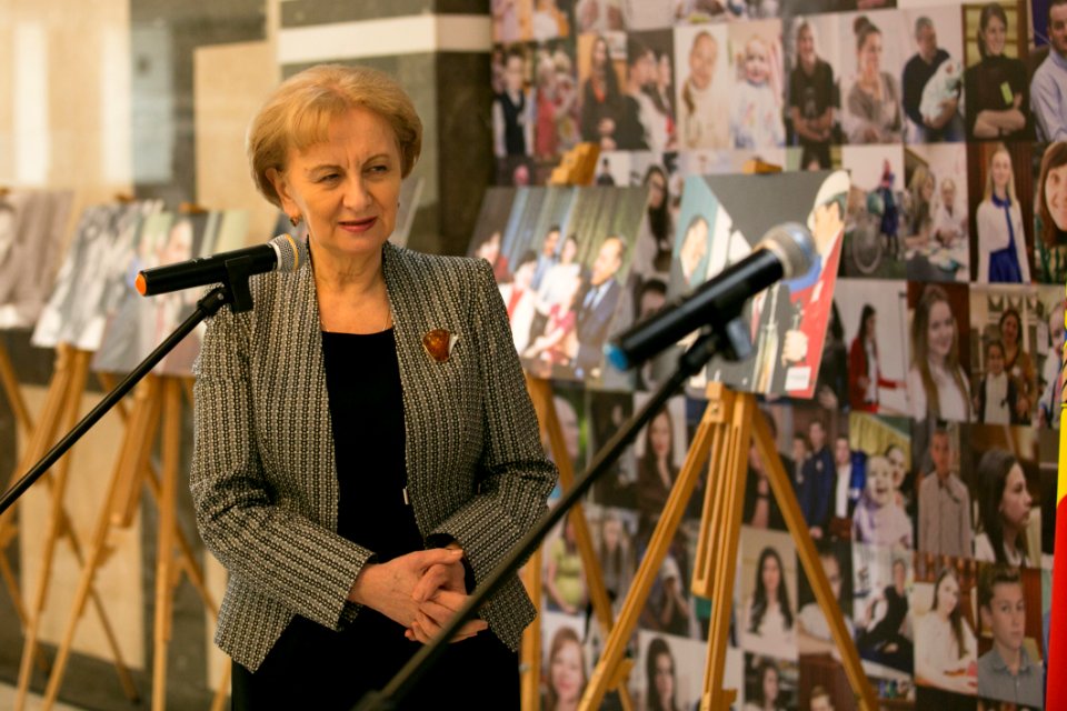 09.12.2019 Expoziție IN MEMORIAM Heydar Aliyev (49193483142)