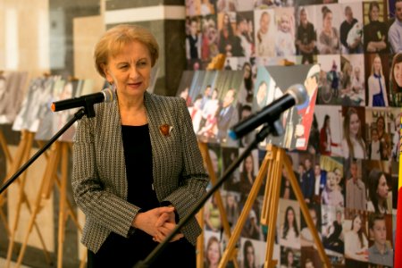 09.12.2019 Expoziție IN MEMORIAM Heydar Aliyev (49193483142)