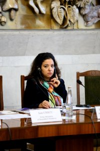09.12.2019 Participarea Președintelui Parlamentului la deschiderea celei de-a 14-a ediție a Conferinței Naționale Anticorupție - „Abordarea sectorială a corupției Progrese şi deficiențe” (49191847083)