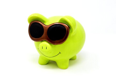 Figure save ceramic