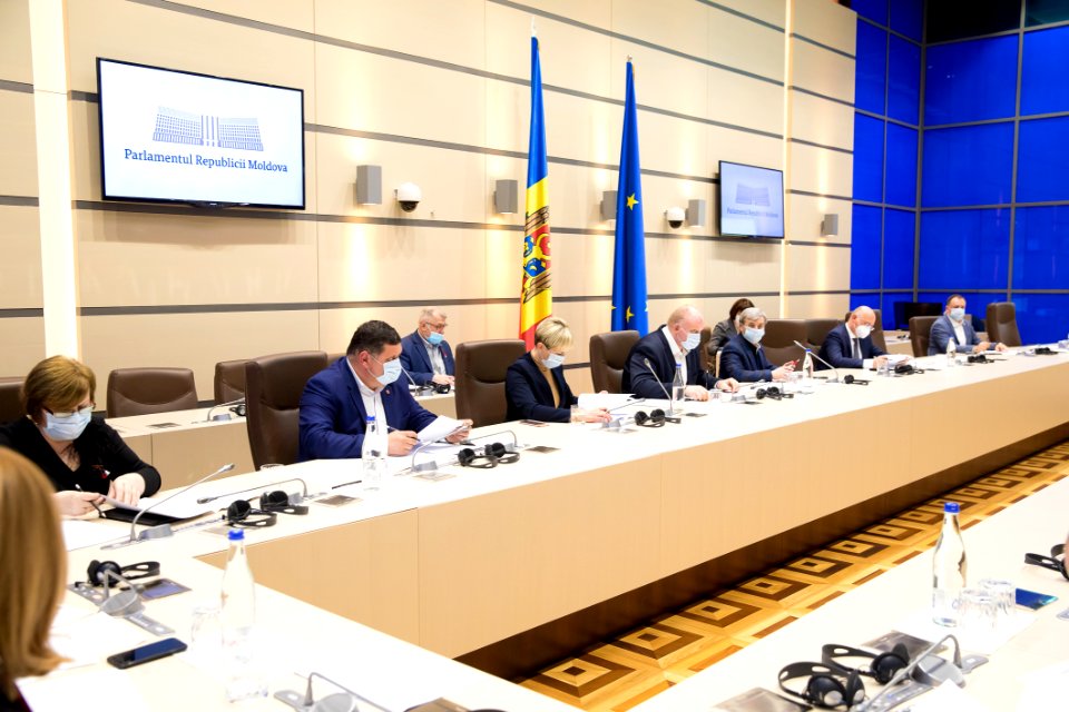 10.03.2021 Ședința Biroului permanent al Parlamentului (51022539316)
