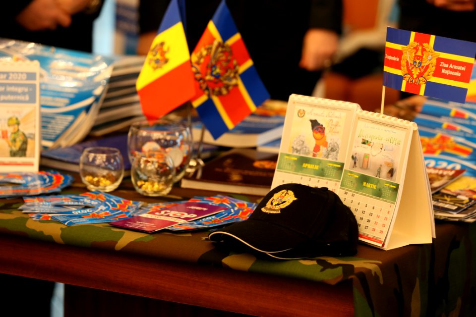 09.12.2019 Participarea Președintelui Parlamentului la deschiderea celei de-a 14-a ediție a Conferinței Naționale Anticorupție - „Abordarea sectorială a corupției Progrese şi deficiențe” (49192545387)