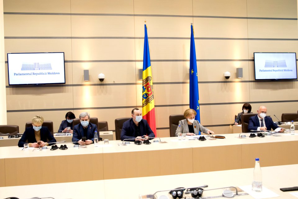 10.03.2021 Ședința Biroului permanent al Parlamentului (51022382727)