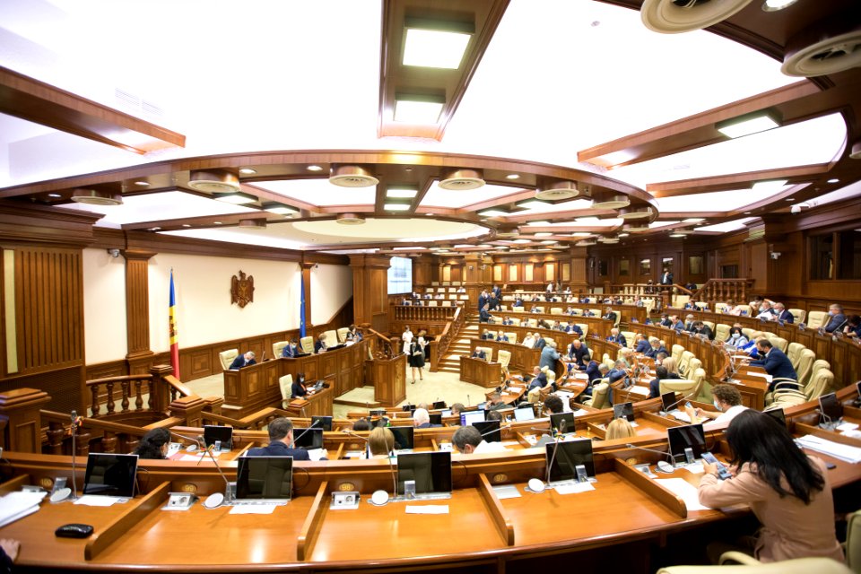 10.09.2020 Ședința plenară a Parlamentului (50326232652)