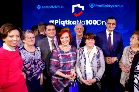100 dni Rządu (49599649183)