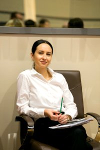 10.12.2019 Ședința de lucru a grupului de inițiativă privind instituirea Platformei consultative a reprezentanților societății civile pe lîngă Parlamentul RM (49198250932)