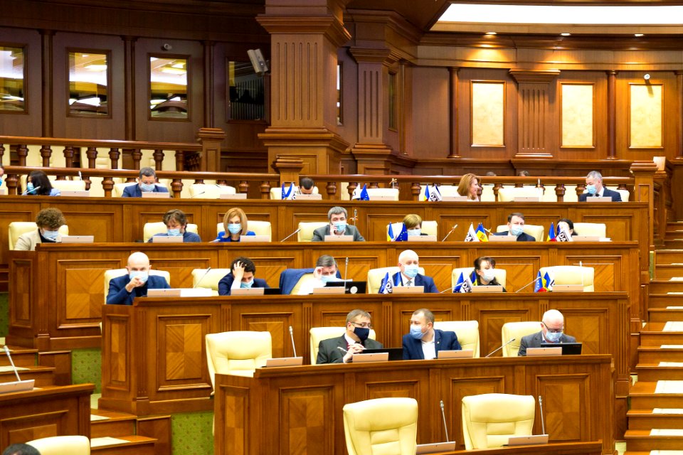11.02.2021 Ședința plenară a Parlamentului (50931268263)