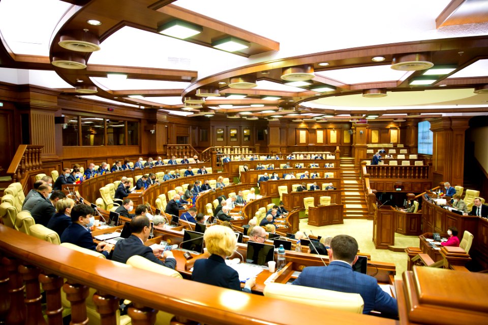 11.02.2021 Ședința plenară a Parlamentului (50931955601)