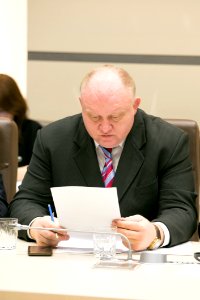 10.12.2019 Ședința de lucru a grupului de inițiativă privind instituirea Platformei consultative a reprezentanților societății civile pe lîngă Parlamentul RM (49198251947)