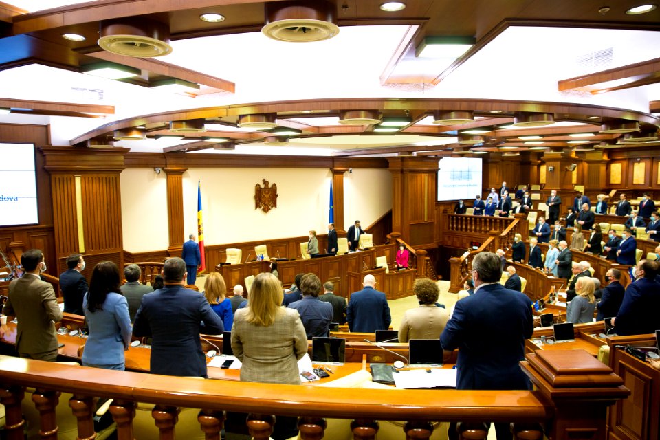 11.02.2021 Ședința plenară a Parlamentului (50931956661)
