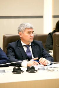 10.12.2019 Ședința de lucru a grupului de inițiativă privind instituirea Platformei consultative a reprezentanților societății civile pe lîngă Parlamentul RM (49198251777)