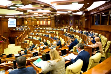 11.02.2021 Ședința plenară a Parlamentului (50932075232)