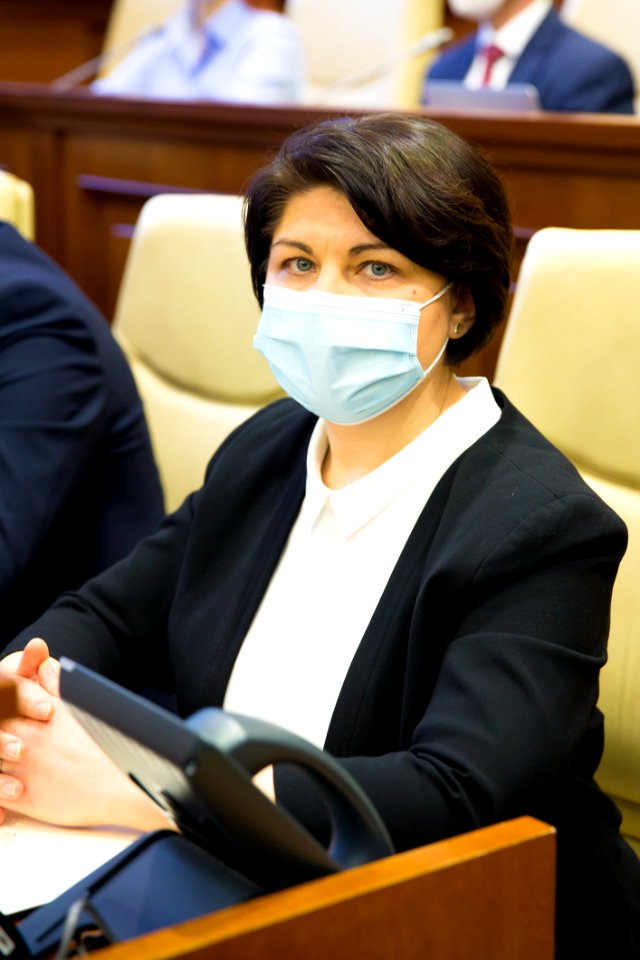 11.02.2021 Ședința plenară a Parlamentului (50931268828)