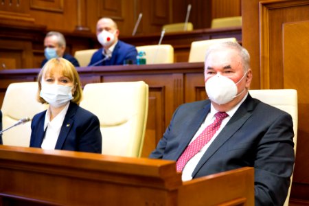 11.02.2021 Ședința plenară a Parlamentului (50932076472)