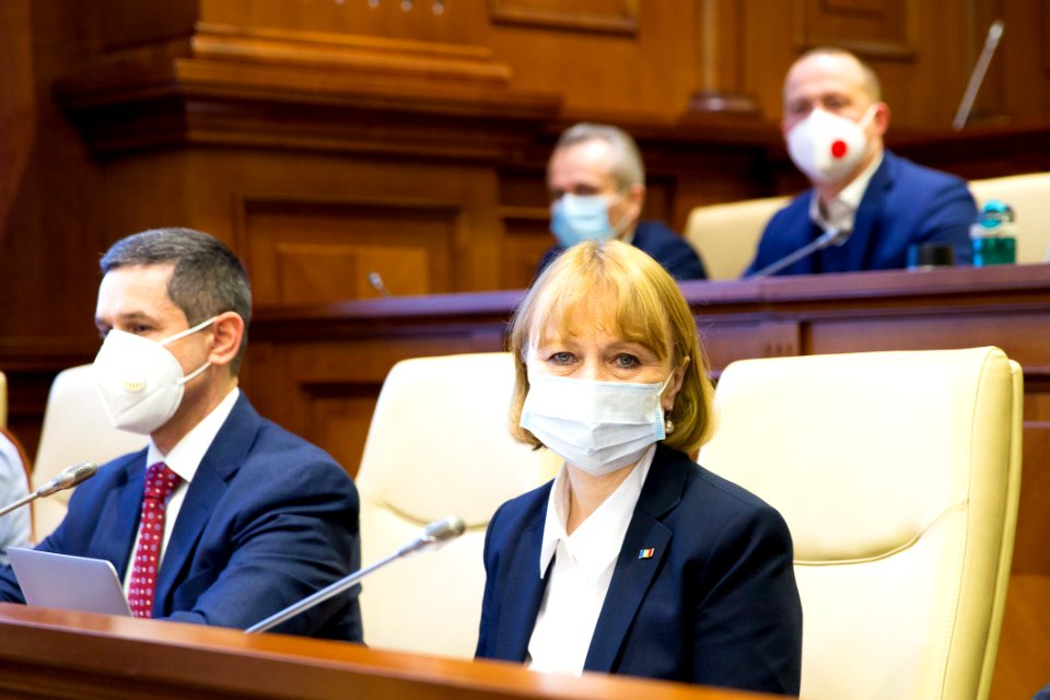 11.02.2021 Ședința plenară a Parlamentului (50931268598)