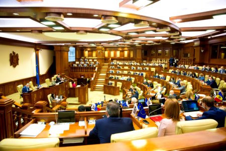 11.02.2021 Ședința plenară a Parlamentului (50931267218)