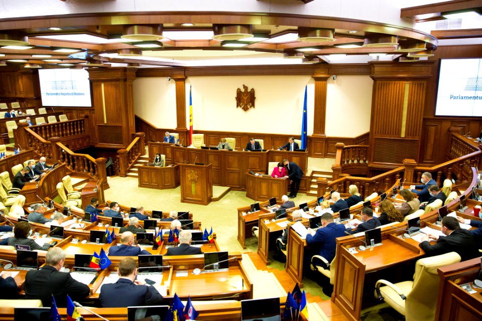 11.02.2021 Ședința plenară a Parlamentului (50932074872)