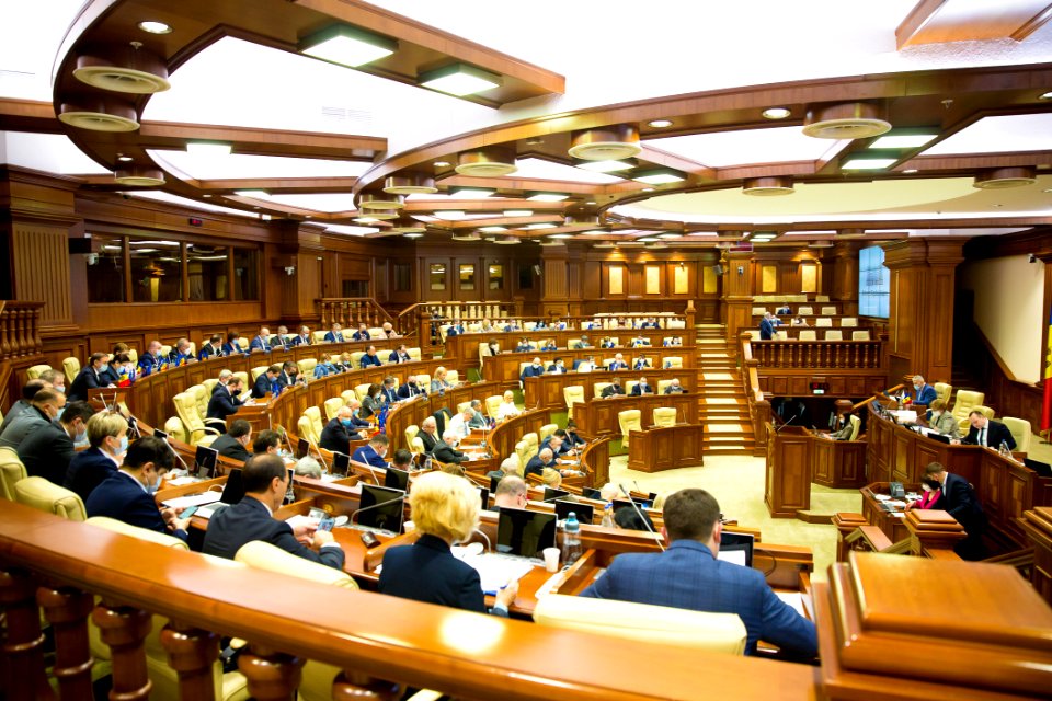 11.02.2021 Ședința plenară a Parlamentului (50931955816)