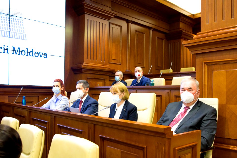 11.02.2021 Ședința plenară a Parlamentului (50931957366)