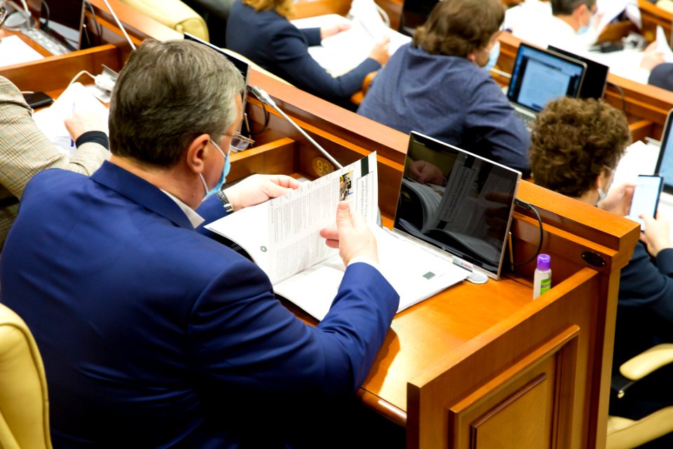 12.03.2021 Ședința plenară a Parlamentului (51027681933)