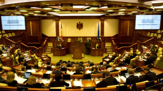 12.03.2021 Ședința plenară a Parlamentului (51028507457)