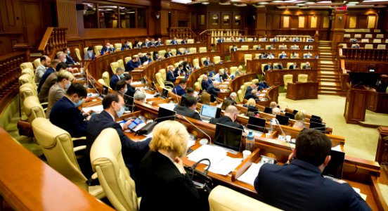 12.03.2021 Ședința plenară a Parlamentului (51027682398)