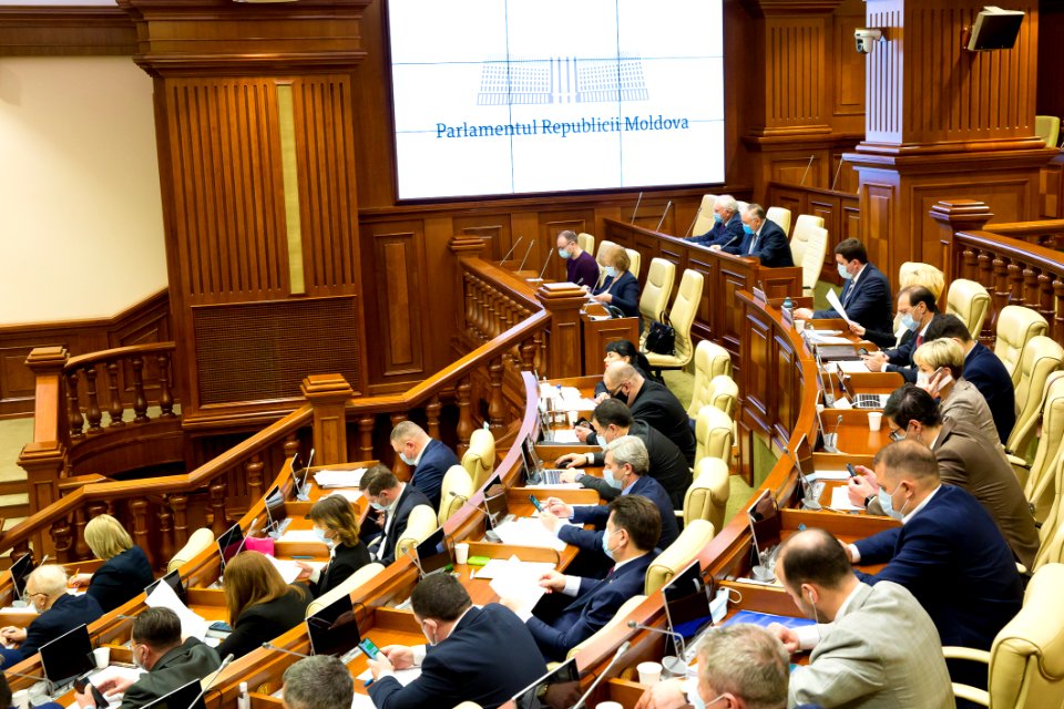 12.03.2021 Ședința plenară a Parlamentului (51028507367)