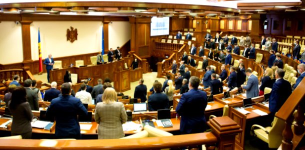 12.03.2021 Ședința plenară a Parlamentului (51028507877)