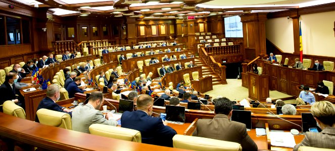 12.03.2021 Ședința plenară a Parlamentului (51028508182)