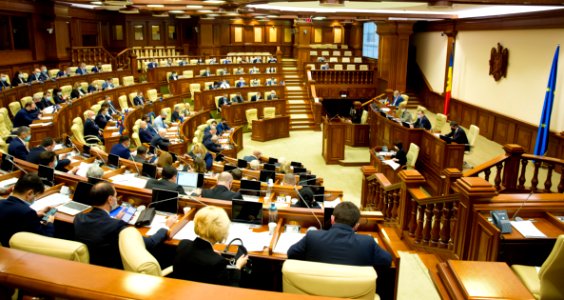 12.03.2021 Ședința plenară a Parlamentului (51027682378)