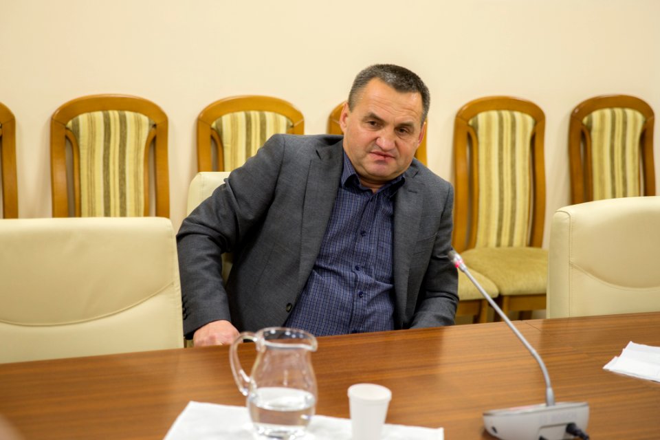 13.03.2020 Concursul cu privire la funcția de membru al CSM din partea Parlamentului (49655900803)
