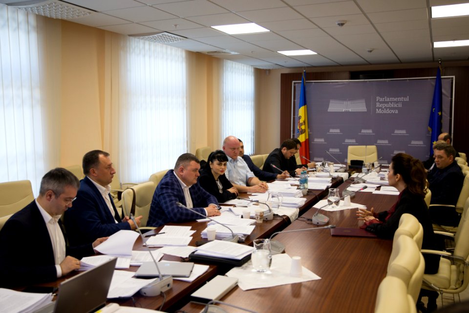 13.03.2020 Concursul cu privire la funcția de membru al CSM din partea Parlamentului (49656438181)