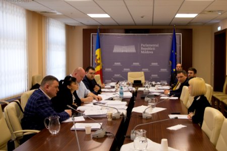 13.03.2020 Concursul cu privire la funcția de membru al CSM din partea Parlamentului (49655901658)