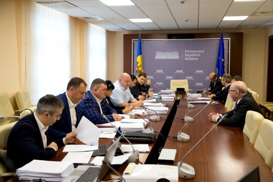 13.03.2020 Concursul cu privire la funcția de membru al CSM din partea Parlamentului (49656438776)
