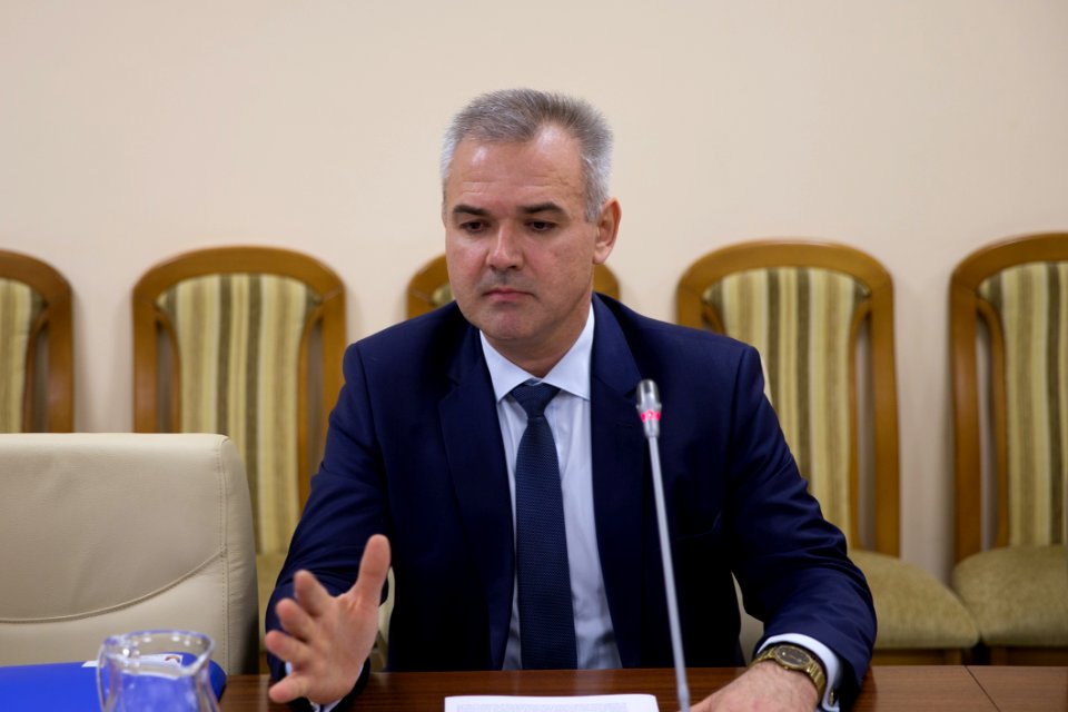 13.03.2020 Concursul cu privire la funcția de membru al CSM din partea Parlamentului (49656436571)