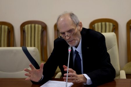 13.03.2020 Concursul cu privire la funcția de membru al CSM din partea Parlamentului (49656438026)