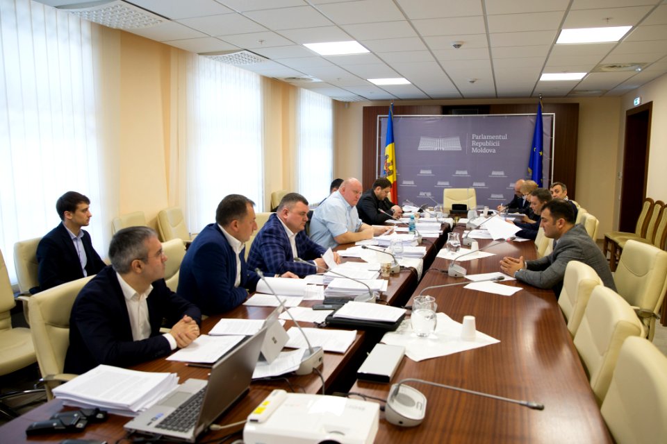 13.03.2020 Concursul cu privire la funcția de membru al CSM din partea Parlamentului (49656438511)
