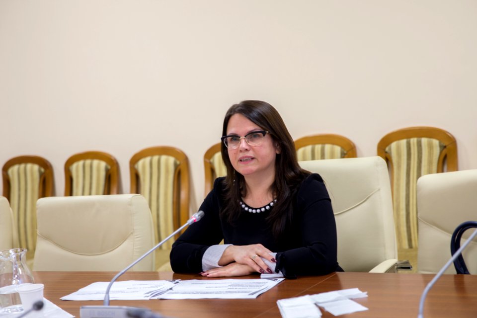 13.03.2020 Concursul cu privire la funcția de membru al CSM din partea Parlamentului (49656436051)
