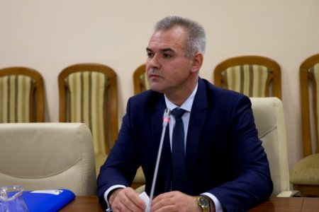 13.03.2020 Concursul cu privire la funcția de membru al CSM din partea Parlamentului (49656718722)