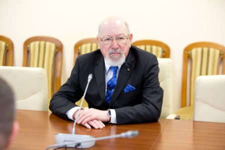 13.03.2020 Concursul cu privire la funcția de membru al CSM din partea Parlamentului (49656439221)