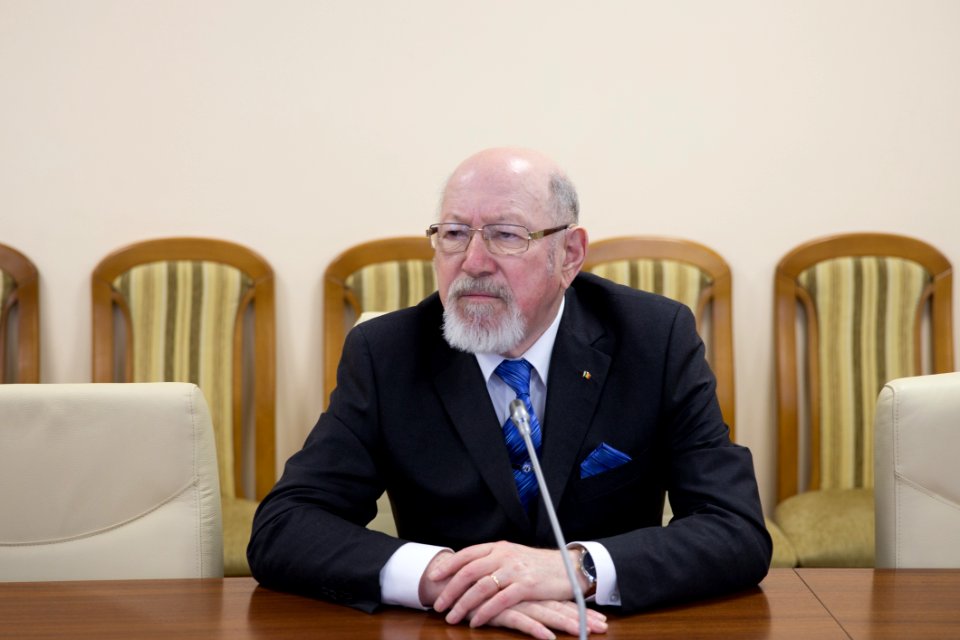 13.03.2020 Concursul cu privire la funcția de membru al CSM din partea Parlamentului (49656720802)