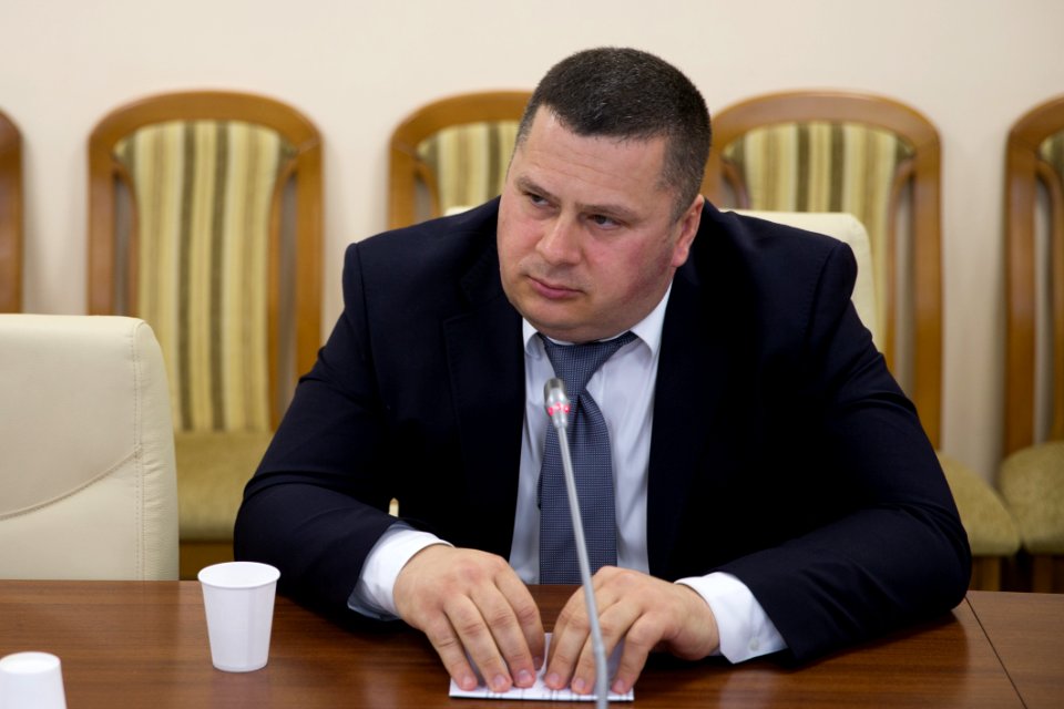 13.03.2020 Concursul cu privire la funcția de membru al CSM din partea Parlamentului (49656437521)